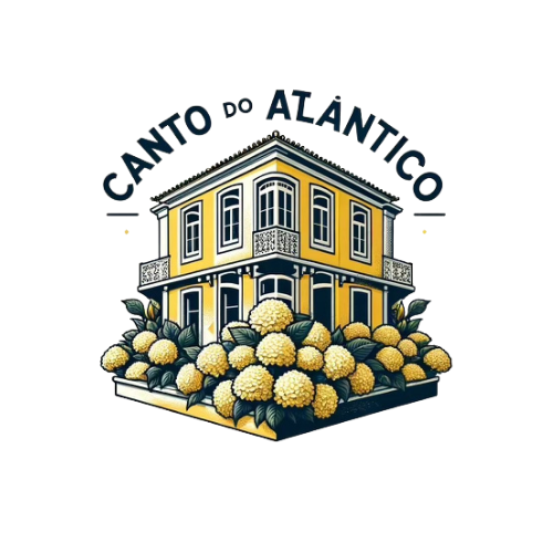 Canto do Atlântico Logo